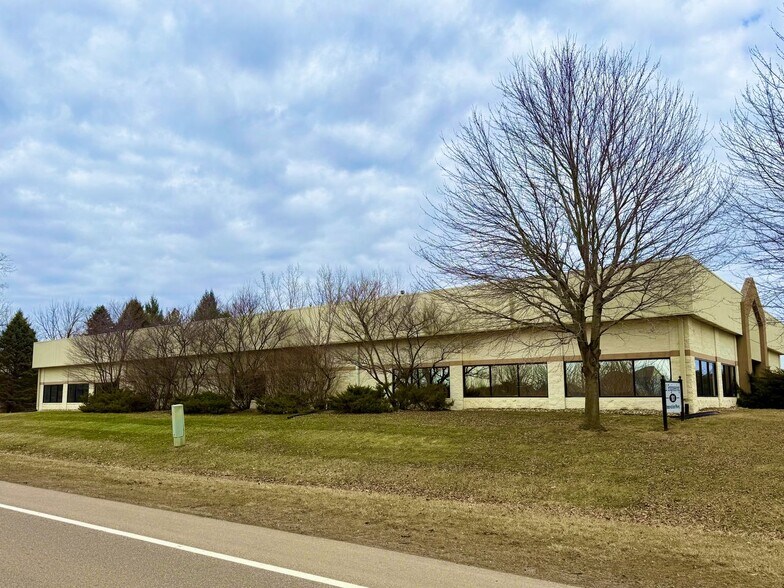 More Photos Of 101 Innovation Pky, Williamston Office For Sale