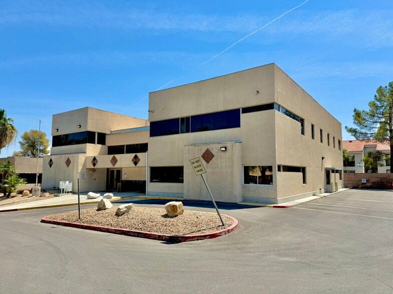 More Photos Of 1250 Burnham Ave, Las Vegas Loft Creative Space For Sale