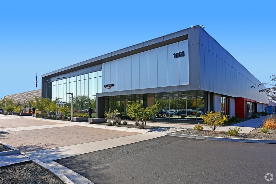 Primary Photo Of 1665 W Alameda Dr, Tempe Office For Lease