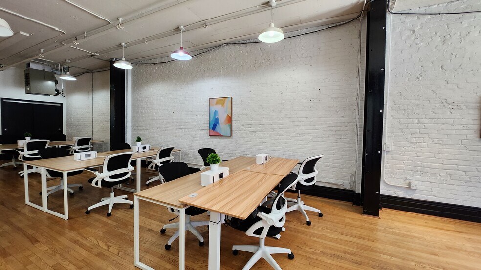 More Photos Of 577 Howard St, San Francisco Office For Lease