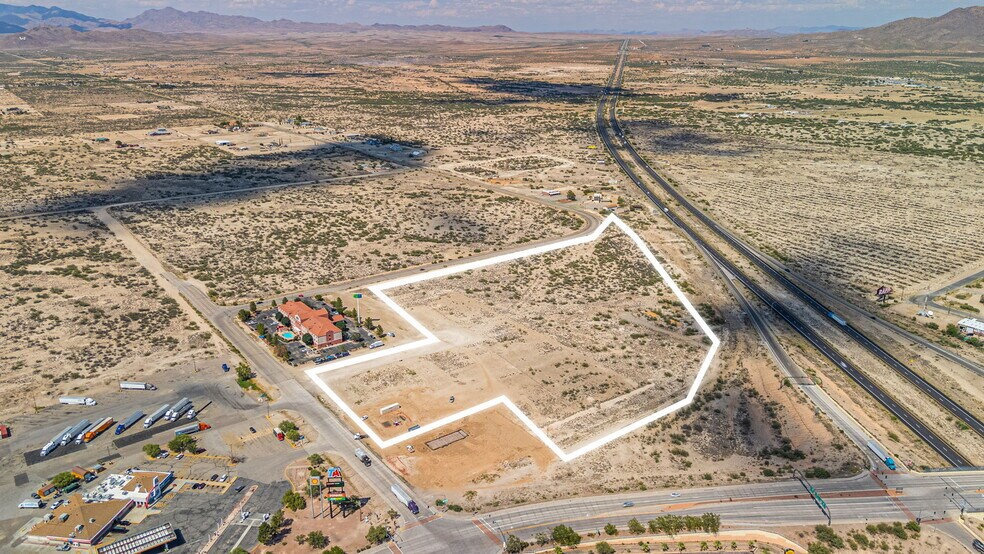 More Photos Of 0000 Fort Grant Willcox, Willcox Land For Sale