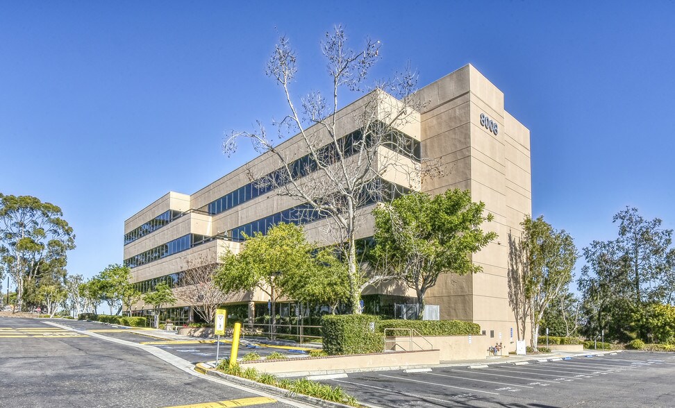 Primary Photo Of 8008 Frost St, San Diego Medical For Lease