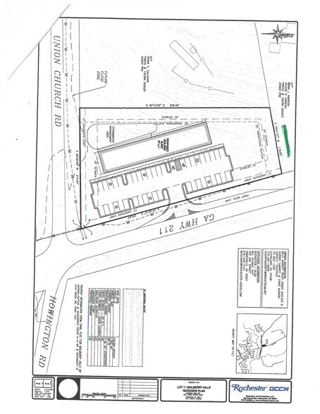 More Photos Of 5937 Union Church Rd, Braselton Land For Sale