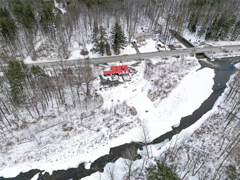 More Photos Of 7159 State Route 28, Shandaken Restaurant For Sale