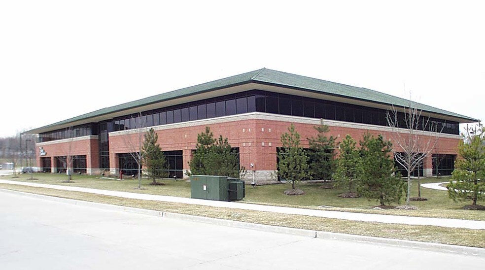 More Photos Of 16640 Chesterfield Grove Rd, Chesterfield Coworking Space