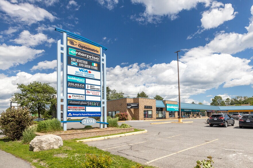 Primary Photo Of 2190-2194 Robertson Rd, Ottawa Unknown For Lease