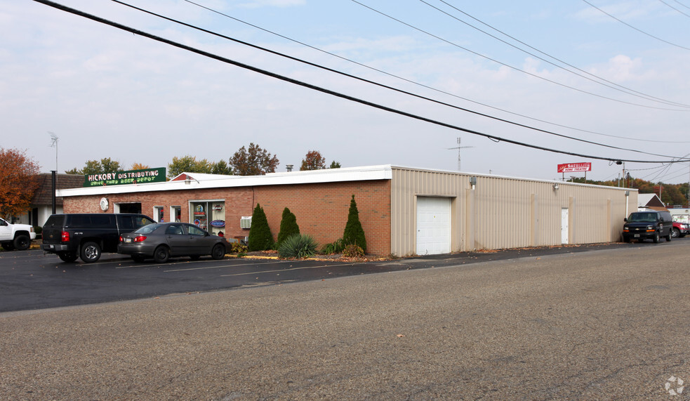 Primary Photo Of 3697 E State St, Hermitage Showroom For Sale