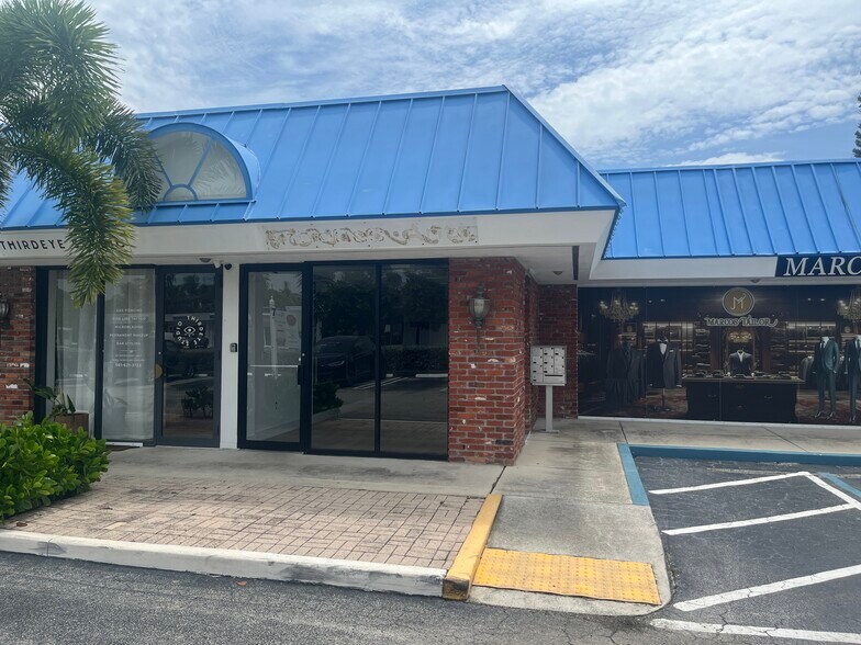 Primary Photo Of 3700 S Dixie Hwy, West Palm Beach Storefront Retail Office For Lease