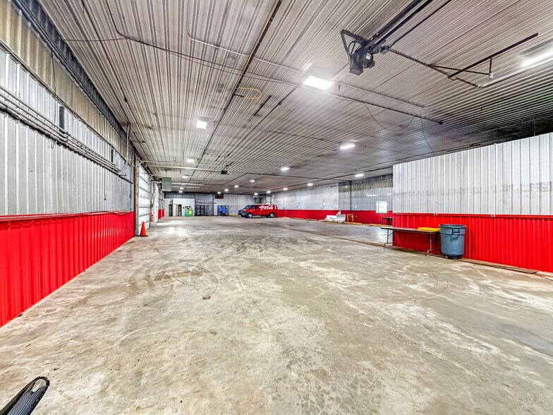 More Photos Of 131 Mini Mall Rd, Ebensburg Food Processing For Lease