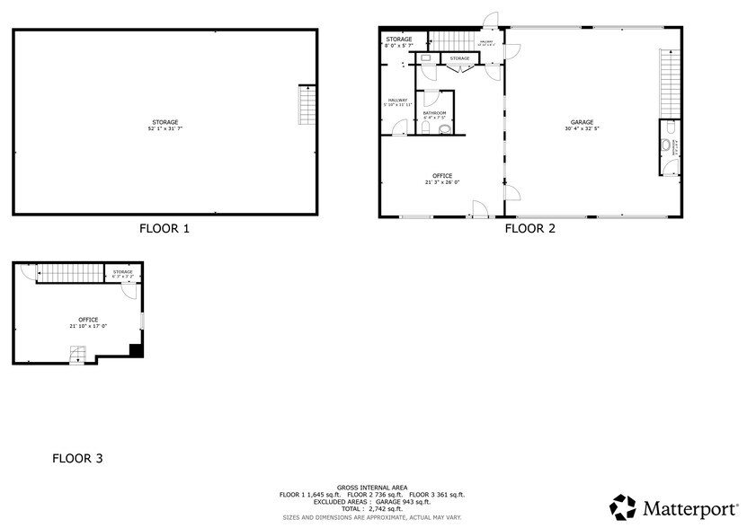 More Photos Of 205 N Loop 499, Harlingen Auto Repair For Sale