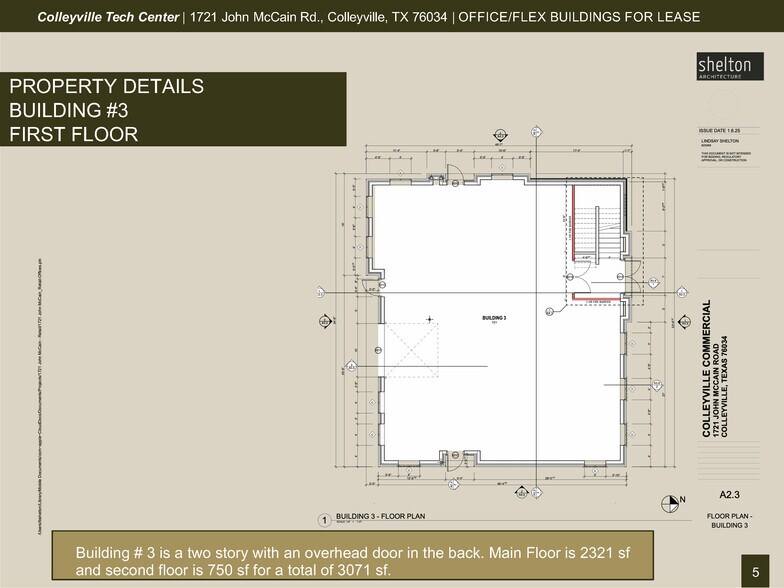 More Photos Of 1701 John McCain Rd, Colleyville Unknown For Lease