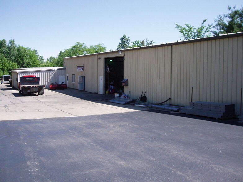 More Photos Of 3900 Indian Ripple Rd, Dayton Warehouse For Lease