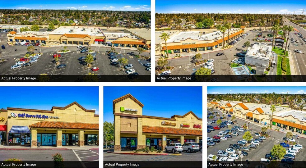 More Photos Of 7900 White Ln, Bakersfield Supermarket For Sale