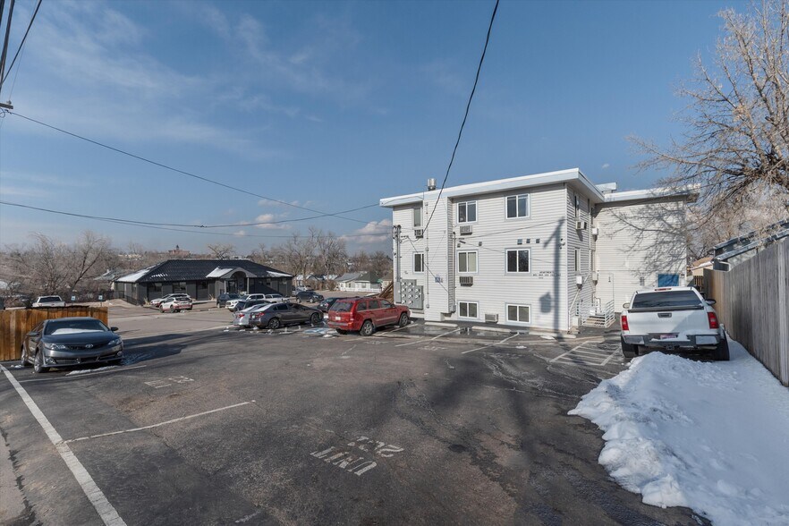 More Photos Of 3530 W Lehigh Ave, Denver Apartments For Sale