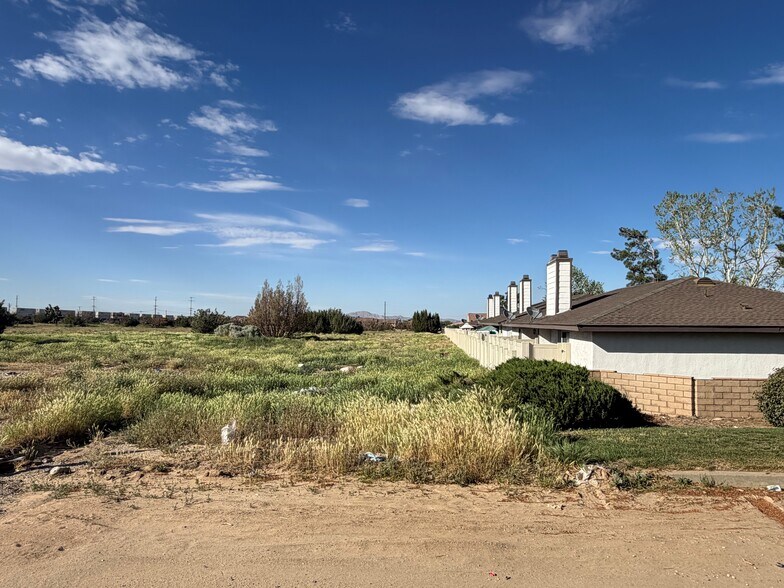 More Photos Of 1 Santa Fe Ave, Hesperia Land For Sale