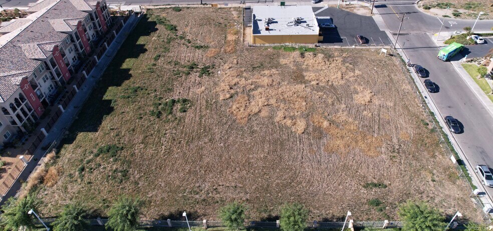 More Photos Of 2555 S Waterman Ave, San Bernardino Land For Sale