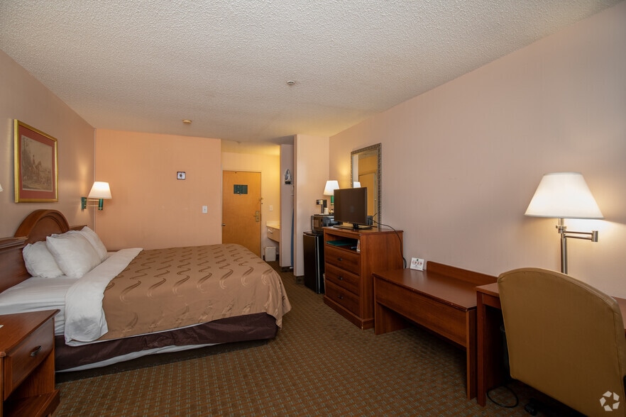 More Photos Of 4716 New Bern Ave, Raleigh Hotel For Sale