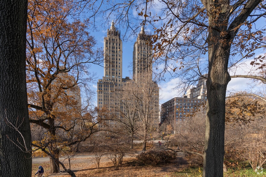 More Photos Of 300 Central Park W, New York Apartments For Sale