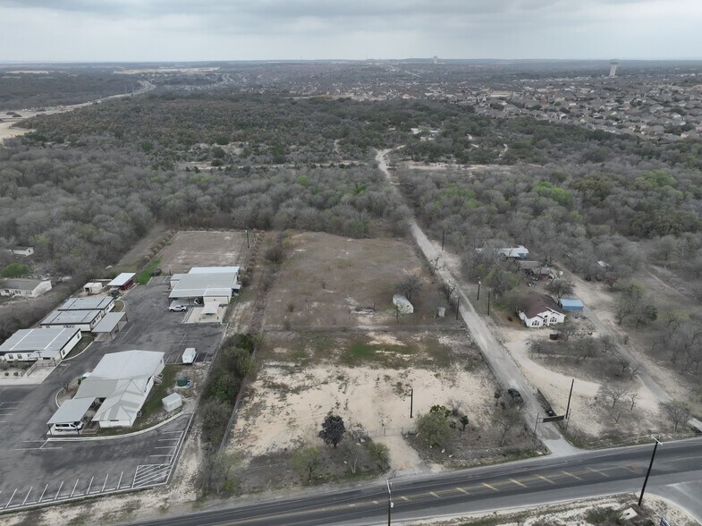 More Photos Of 1505 Grosenbacher Rd, San Antonio Land For Sale