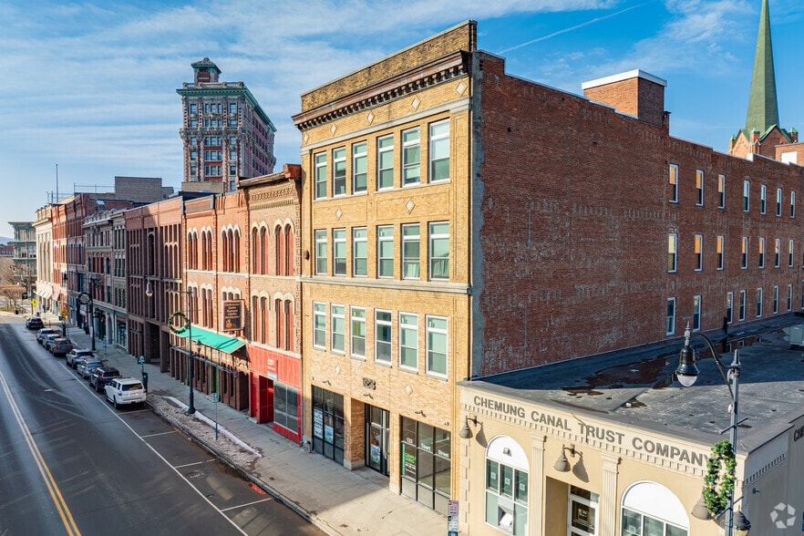 More Photos Of 123 Court St, Binghamton Apartments For Sale