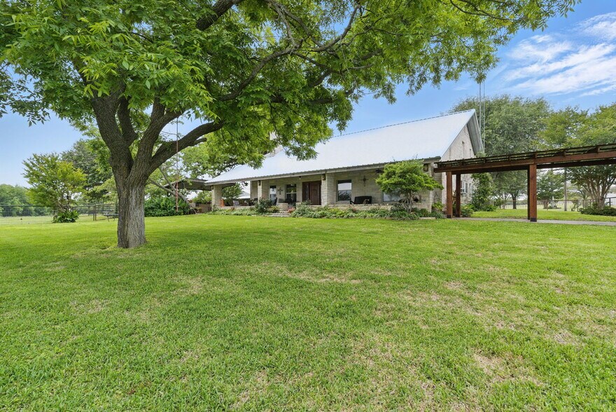 More Photos Of County Road 392, Stephenville Land For Sale