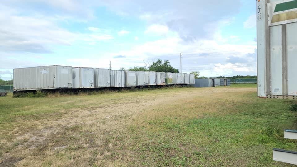 More Photos Of S STATE ROAD 7 S STATE ROAD 7, Boynton Beach Land For Sale