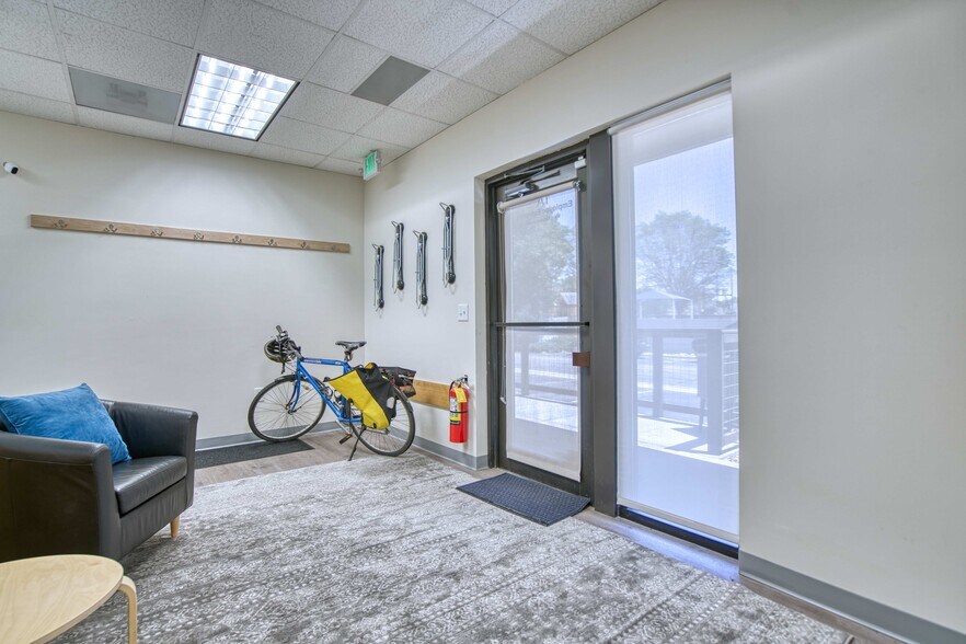 More Photos Of 1345 Plaza Ct N, Lafayette Office For Sale
