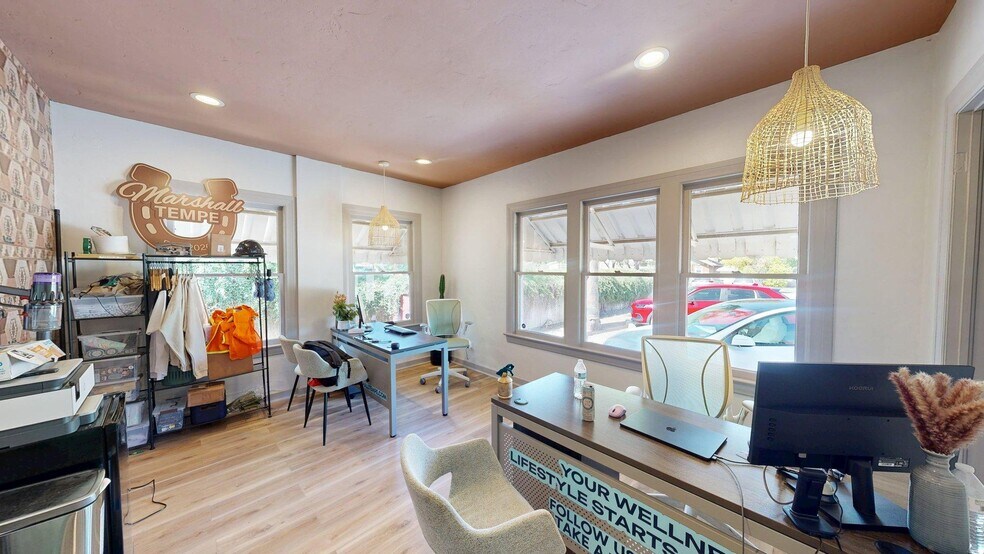 More Photos Of 944 S Mill Ave, Tempe Freestanding For Lease