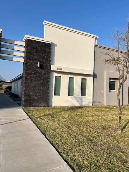 More Photos Of , McAllen Multifamily For Sale