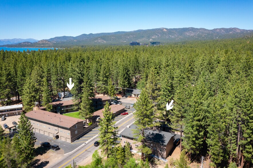 More Photos Of 1160 Bowers Ave, South Lake Tahoe Apartments For Sale