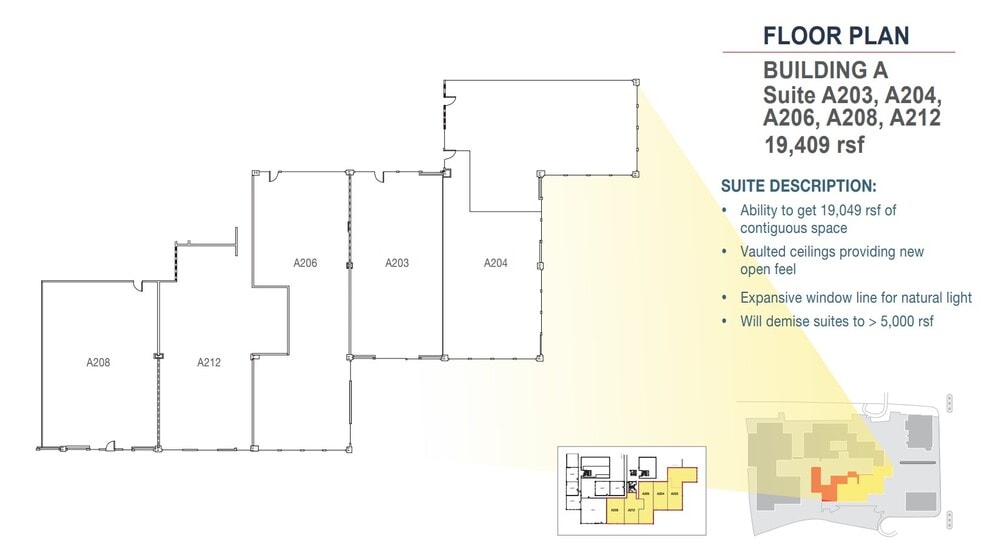 More Photos Of 8950 Villa La Jolla Dr, La Jolla Unknown For Lease