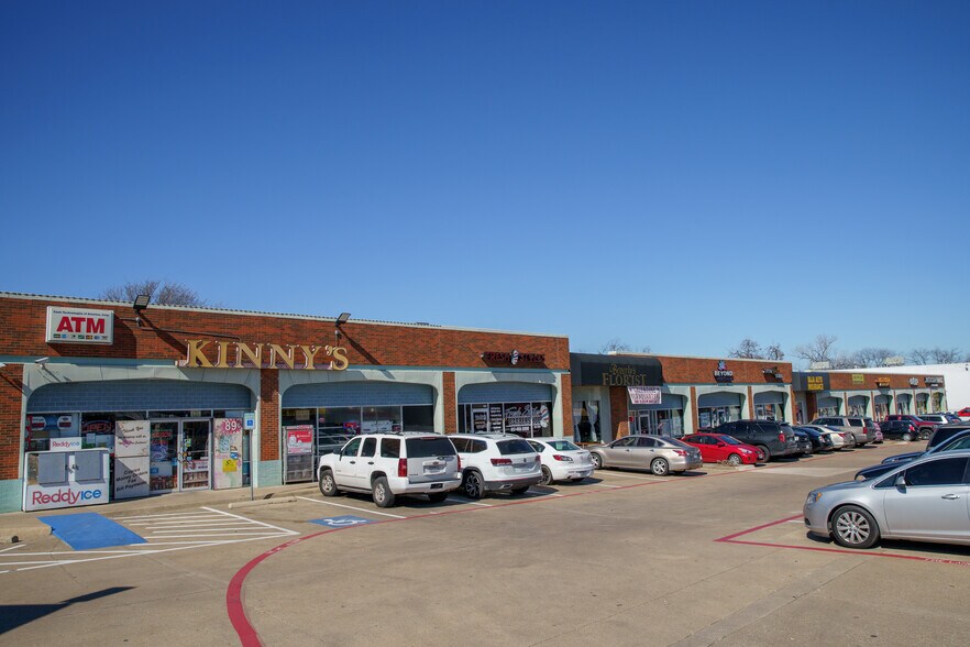 More Photos Of 3200 S Cooper St, Arlington Unknown For Lease