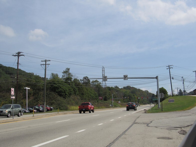 More Photos Of Route 30, Greensburg Unknown For Lease