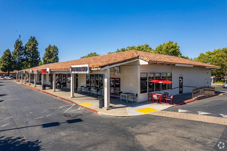 More Photos Of 3101-3211 Crow Canyon Pl, San Ramon Unknown For Sale