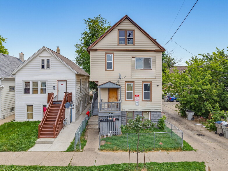 More Photos Of , Milwaukee Multifamily For Sale