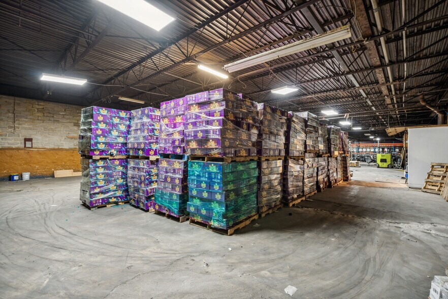 More Photos Of 2901 N 18th St, Philadelphia Warehouse For Sale