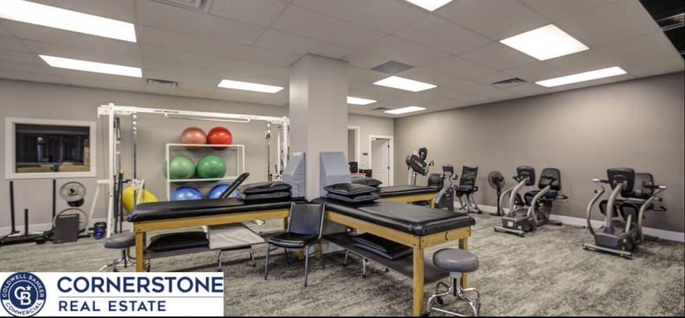 More Photos Of 301- 329 Thelma dr, Casper General Retail For Sale