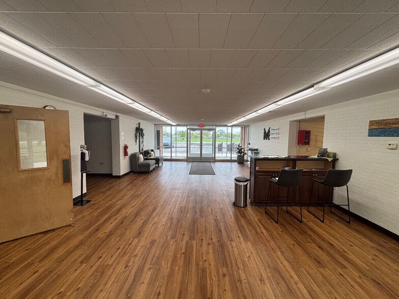 More Photos Of 3789 Venoy Rd, Wayne Religious Facility For Sale