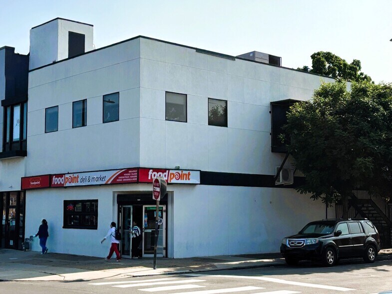 Primary Photo Of 1711 S Broad St, Philadelphia Office For Sale