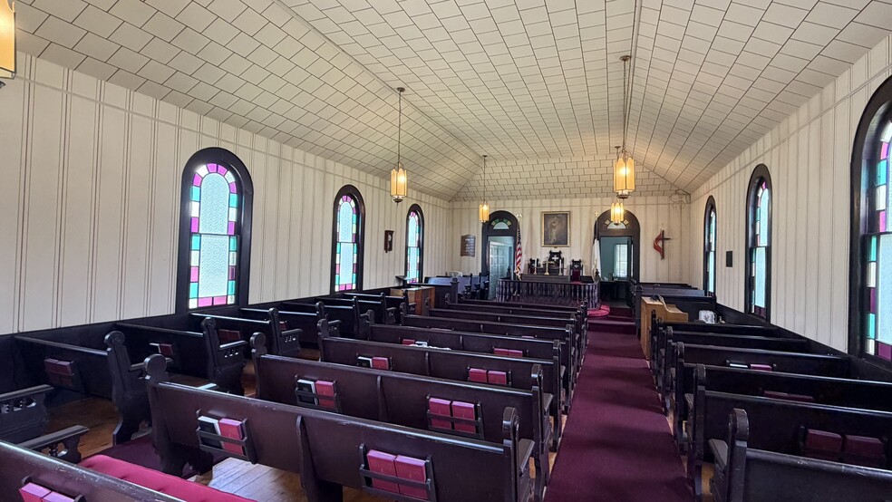 More Photos Of 11465 NC 32 Hwy, Roper Religious Facility For Sale
