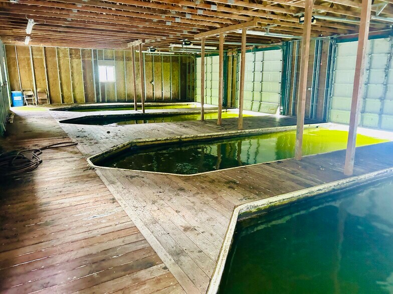 More Photos Of 1190 N Tenmile Lk, Lakeside Trailer Camper Park For Sale