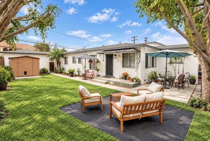 More Photos Of 4409 E 10th St, Long Beach Apartments For Sale