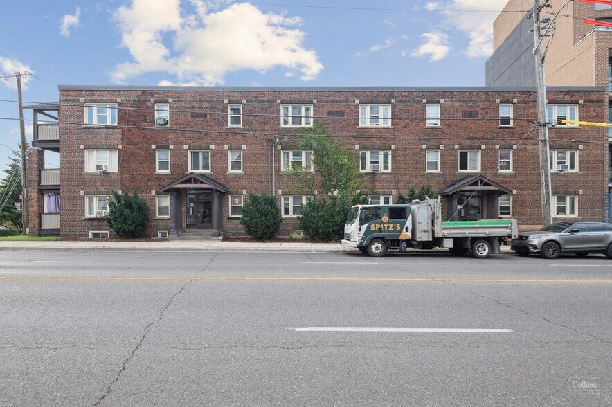 More Photos Of 1165 Kingston Rd, Toronto Apartments For Sale