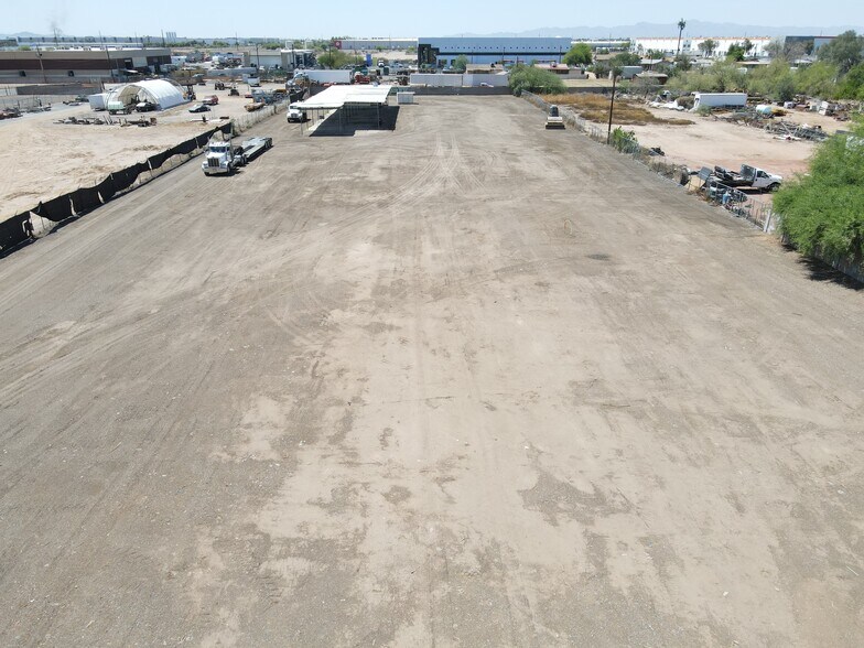 More Photos Of 22 S 67th Ave, Phoenix Land For Sale
