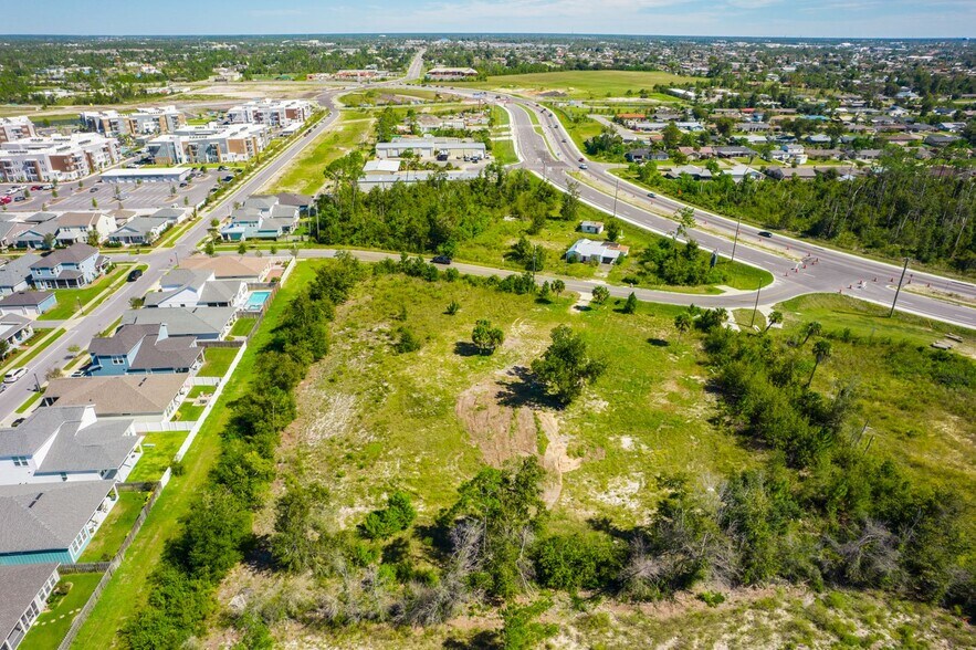 More Photos Of 3716 Airport Rd, Panama City Land For Sale