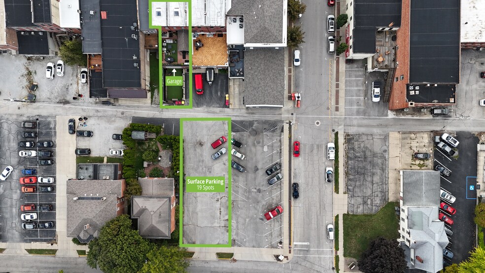 More Photos Of 816 Main St, Lafayette Storefront Retail Residential For Sale