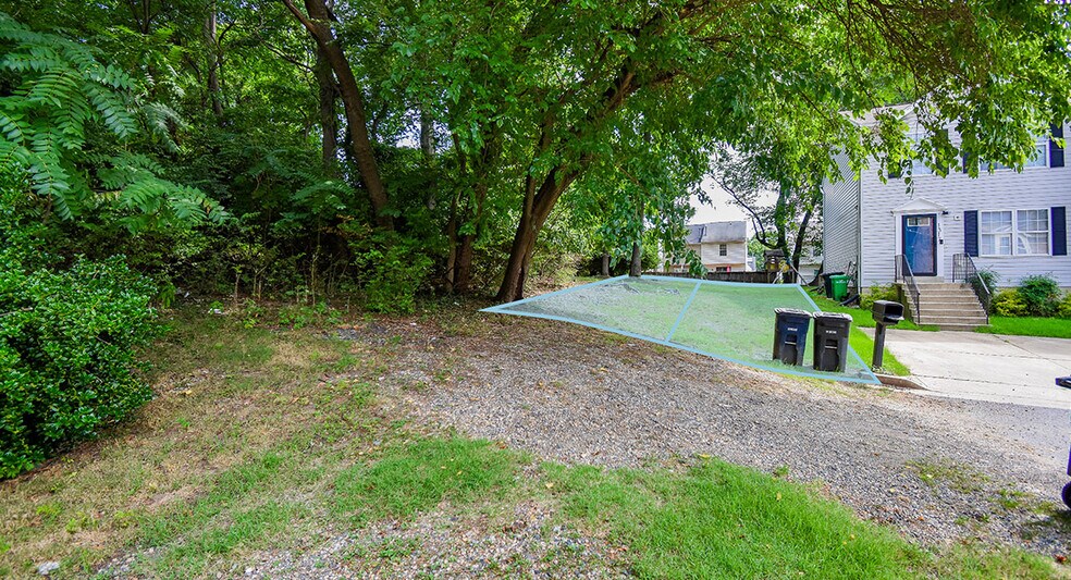 More Photos Of , Hyattsville Land For Sale