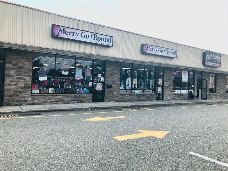 More Photos Of 260 Livingston St, Northvale Storefront Retail Office For Lease