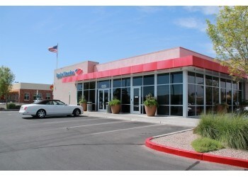 More Photos Of 6005 S Eastern Ave, Las Vegas Unknown For Lease