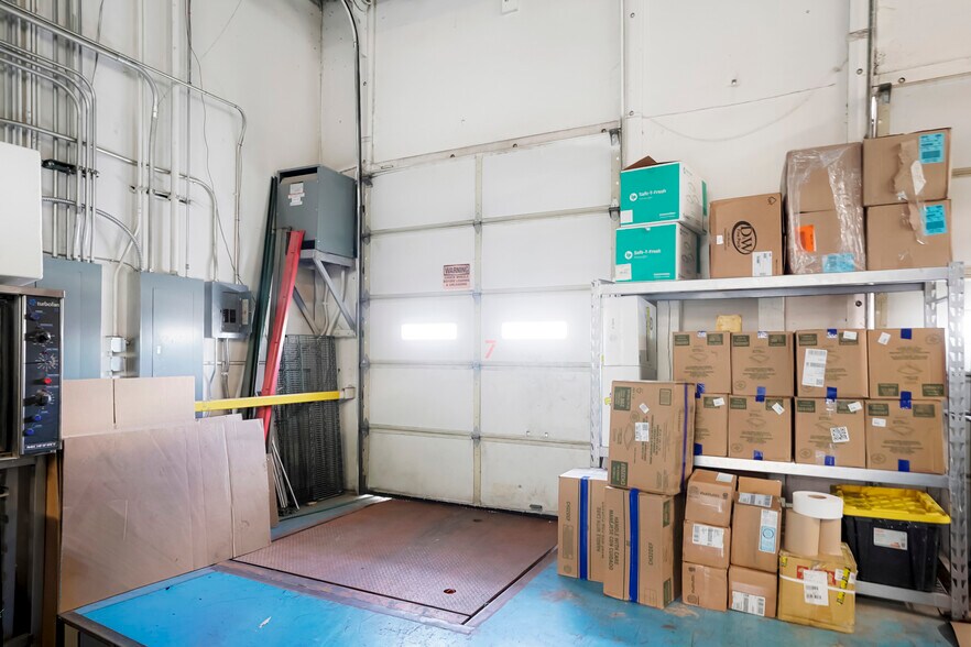 More Photos Of 82 Inverness Dr E, Englewood Warehouse For Sale